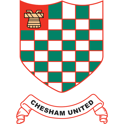 Chesham_United team