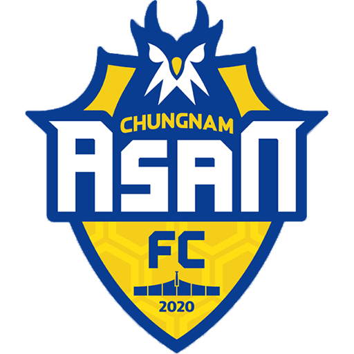 Chungnam_Asan team