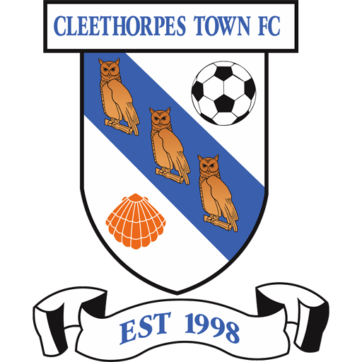 Cleethorpes_Town team