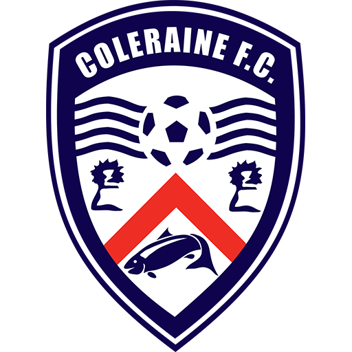 Coleraine team
