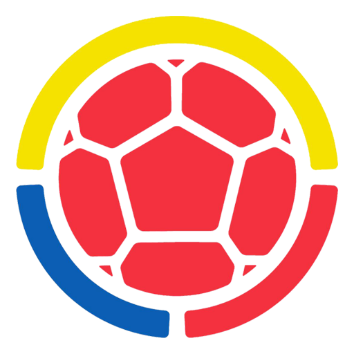 Colombia team