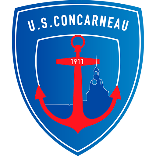 Concarneau team