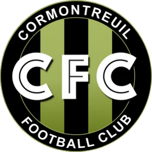 Cormontreuil team