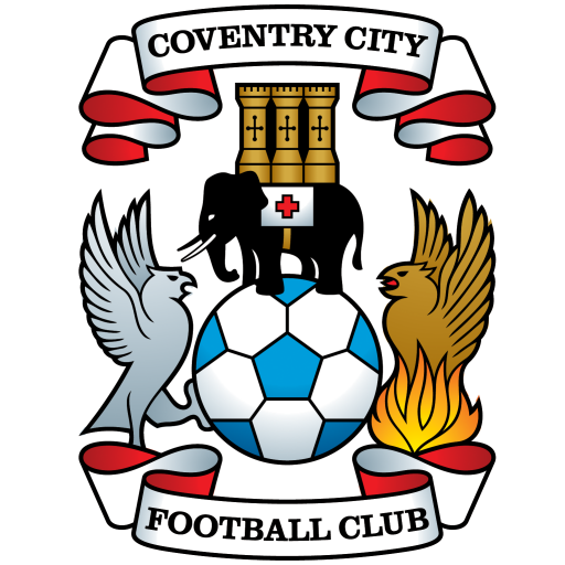 Coventry team