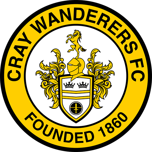 Cray_Wanderers team