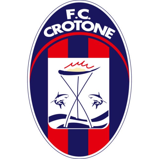 Crotone team
