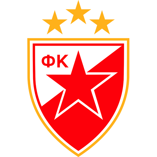 Crvena_zvezda team