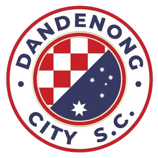 Dandenong_City_SC team
