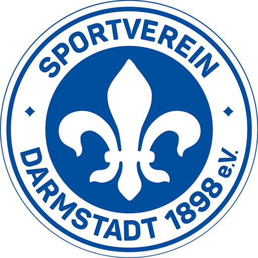 Darmstadt team