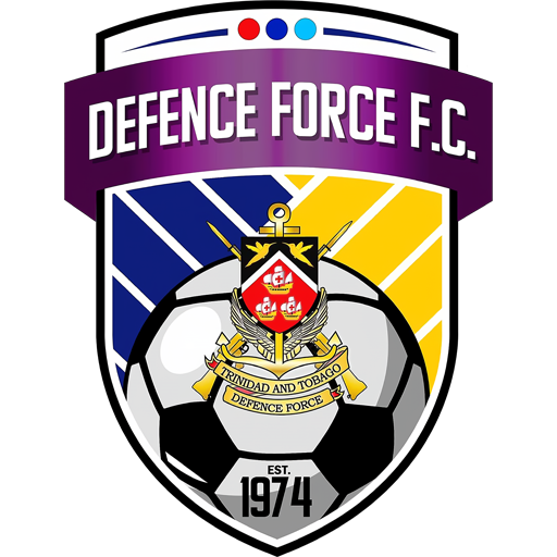 Defence_Force team