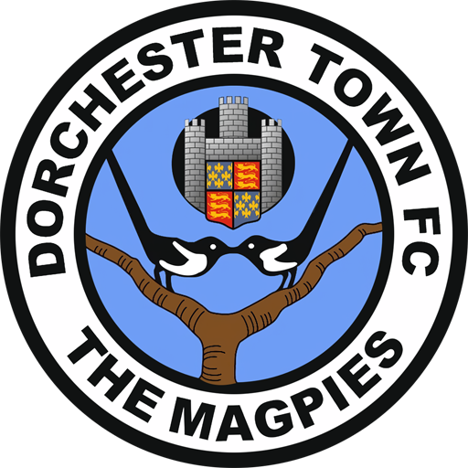 Dorchester_Town team