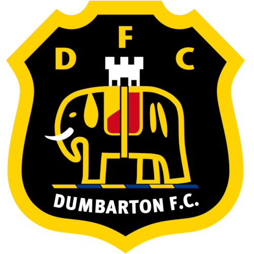 Dumbarton team