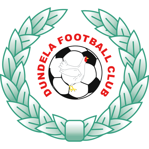 Dundela team