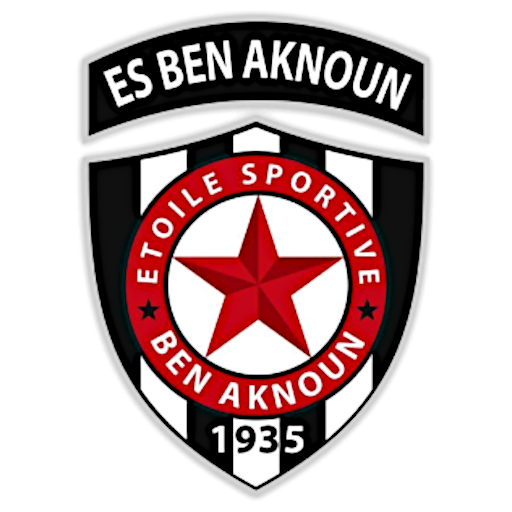 ES_Ben_Aknoun team