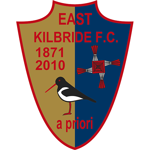 East_Kilbride team