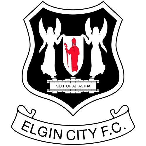 Elgin_City team
