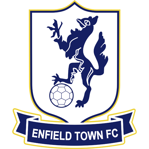 Enfield_Town team
