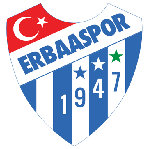 Erbaaspor team