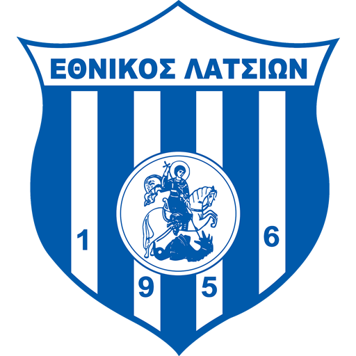 Ethnikos_Latsion team