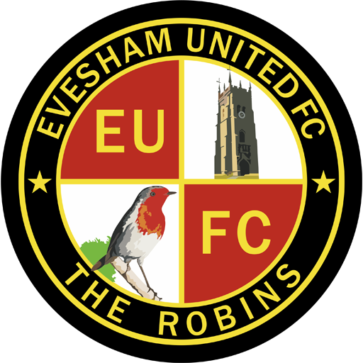 Evesham_United team