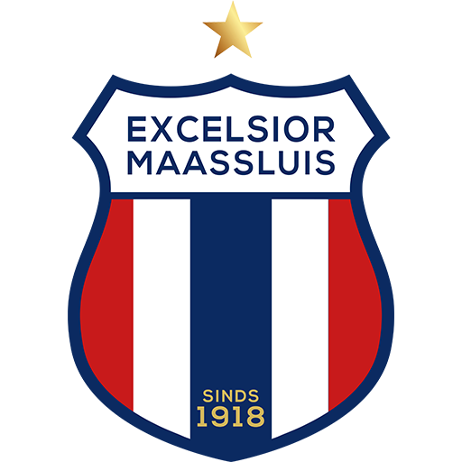 Excelsior_Maassluis team