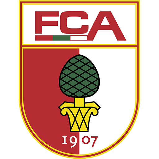 FC_Augsburg team