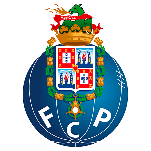 FC_Porto_B team