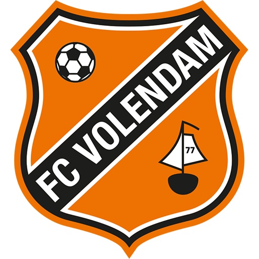 FC_Volendam team