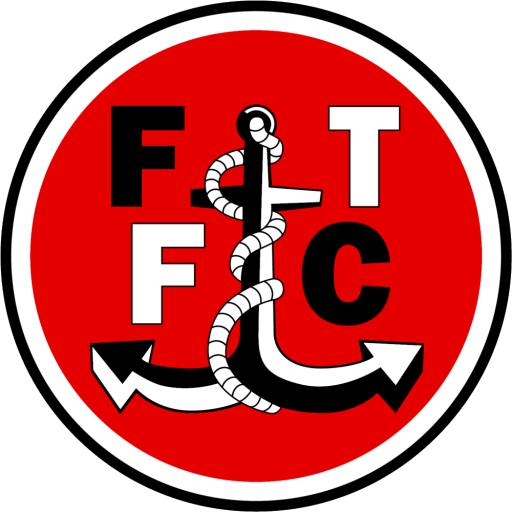 Fleetwood_Town team