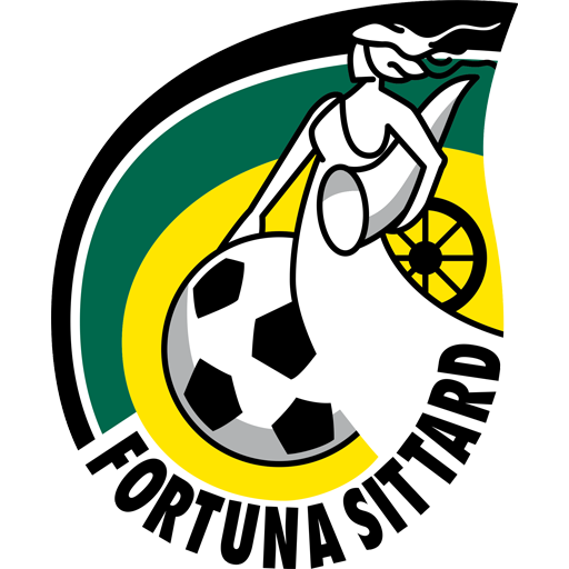 Fortuna_Sittard team