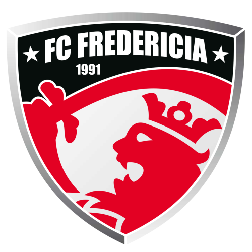 Fredericia team