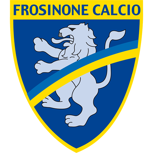 Frosinone team