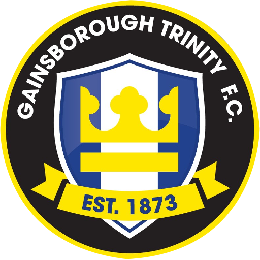 Gainsborough_Trinity team