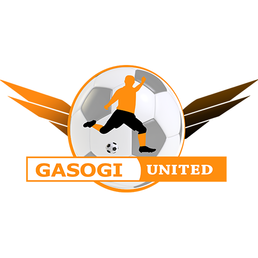 Gasogi_United team