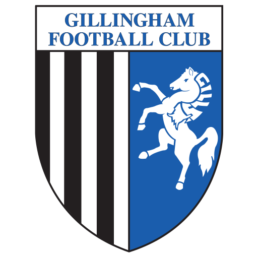 Gillingham team