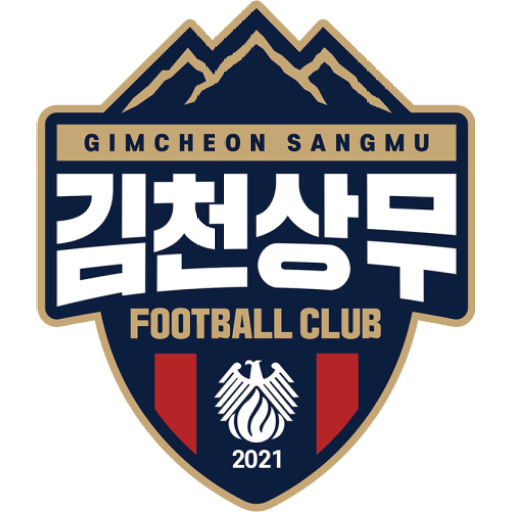 Gimcheon_Sangmu team