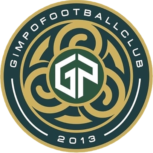 Gimpo_FC team