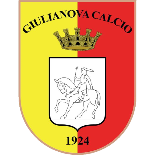 Giulianova team