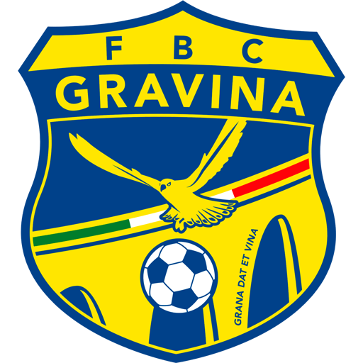 Gravina team