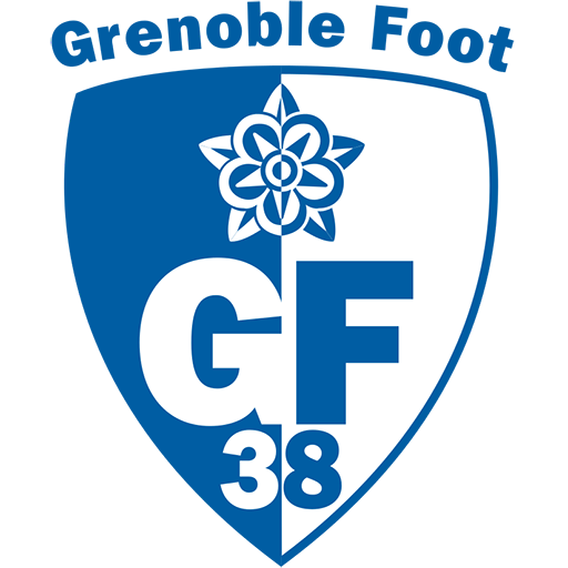 Grenoble team