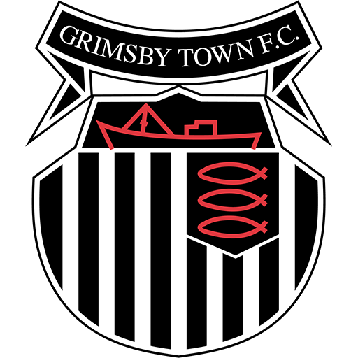Grimsby team