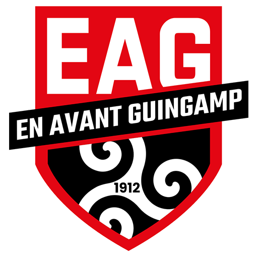 Guingamp team