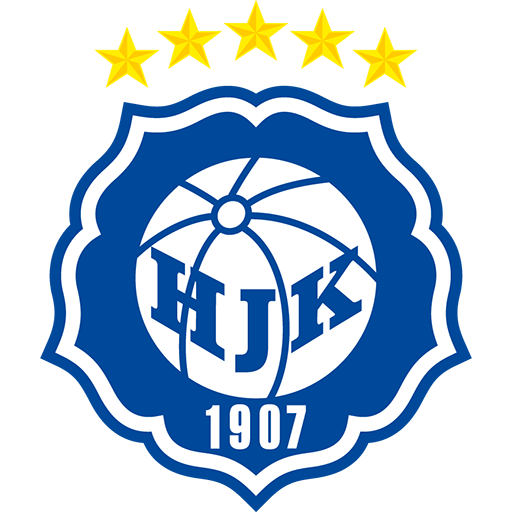 HJK_helsinki team