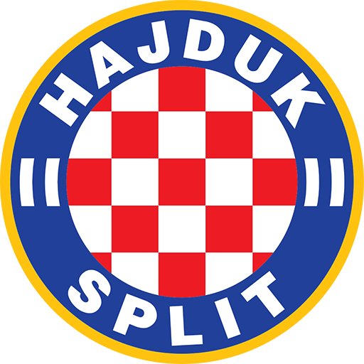 Hajduk_Split team