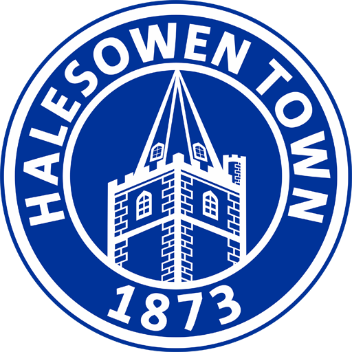 Halesowen_Town team
