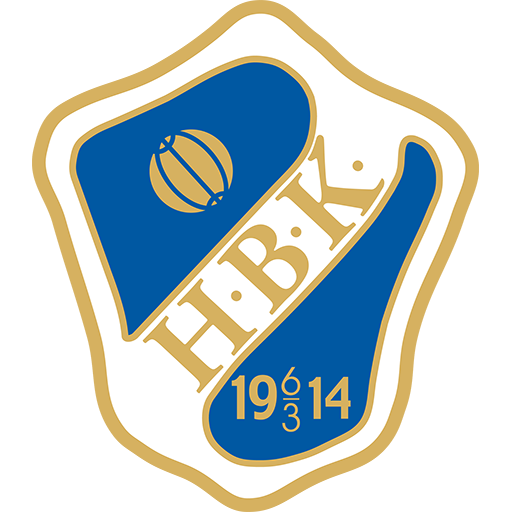 Halmstad team