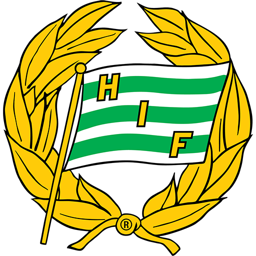 Hammarby team