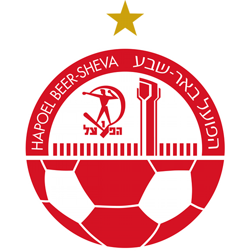 Hapoel_Beer_Sheva team