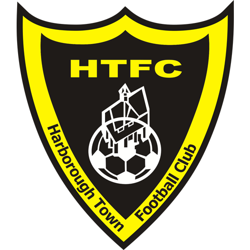 Harborough_Town team