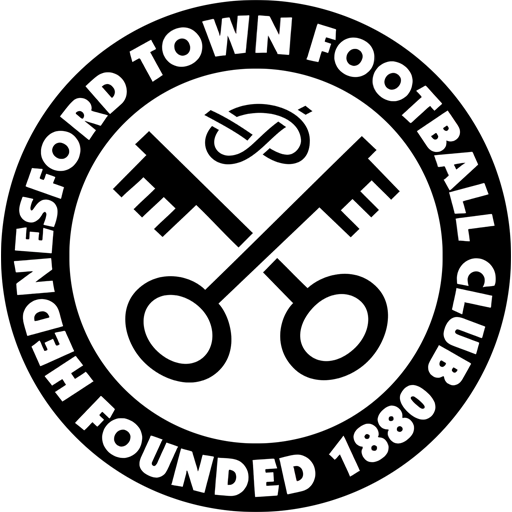 Hednesford_Town team